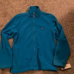 BNWT Tommy Hilfiger Fleece Jacket